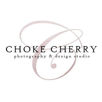 Choke Cherry Photography & Design