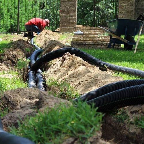 Full Service Lawn Care