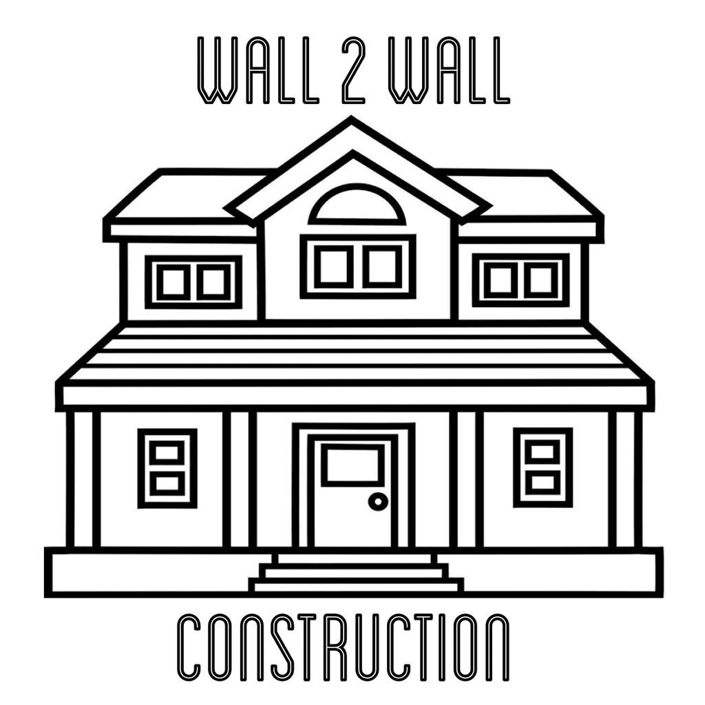 Wall 2 Wall Construction