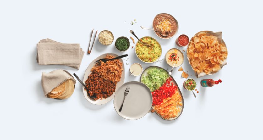 Taco Bar