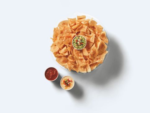 Fuzzy's Fun Tray