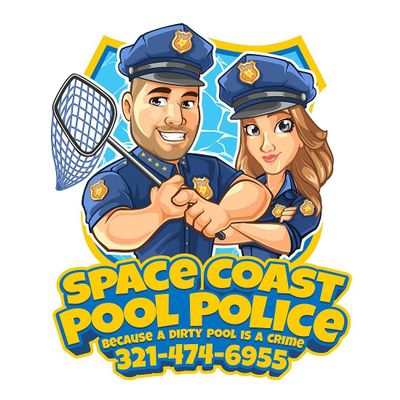 Avatar for Space Coast Pool Police, LLC.