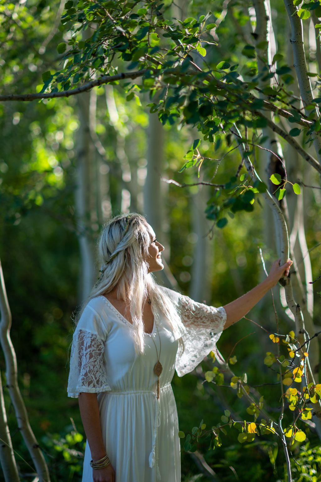 One of my favorite Bride photos.