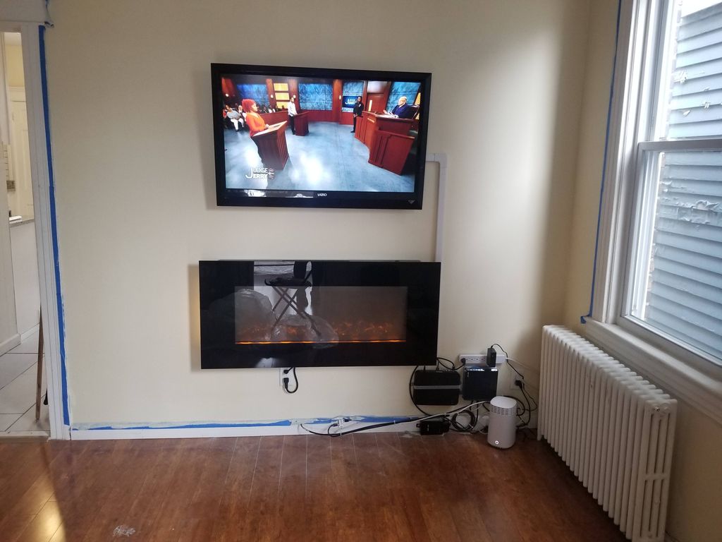 Customer photos