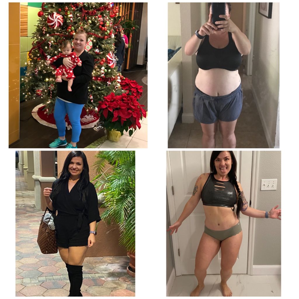 Customer photos
