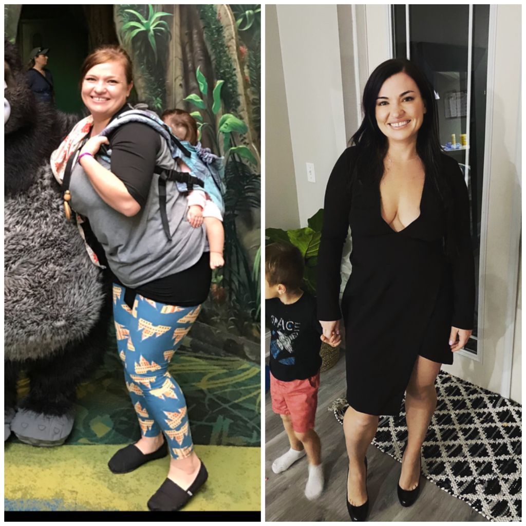 Customer photos