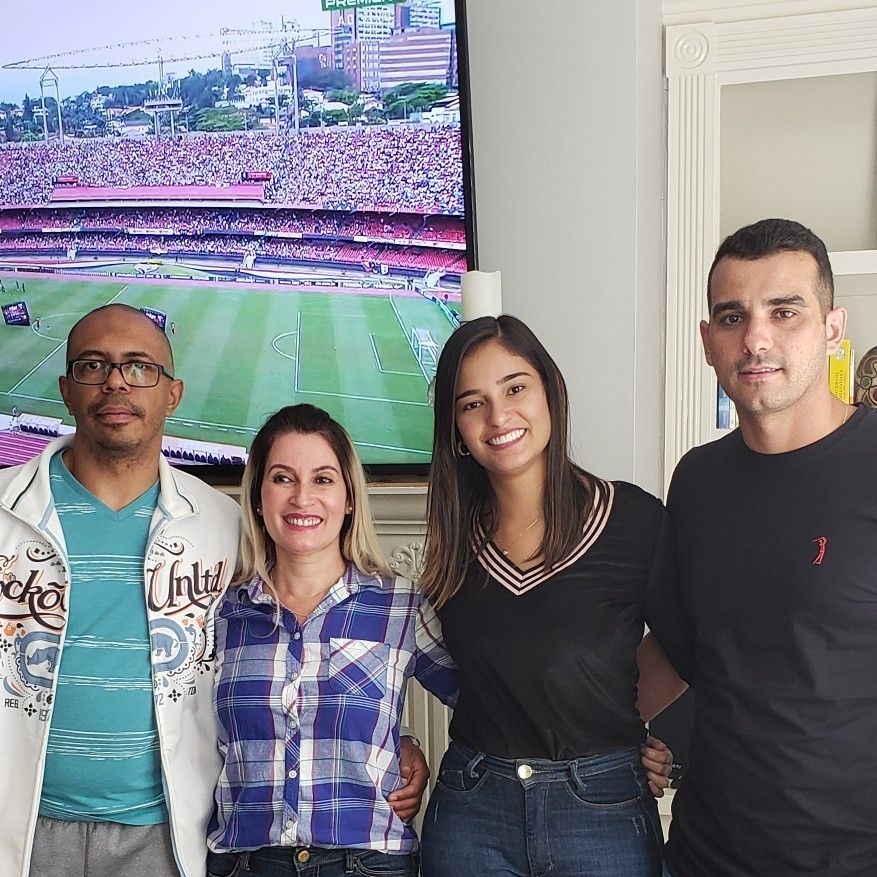 M & E Brazilian cleaning Services