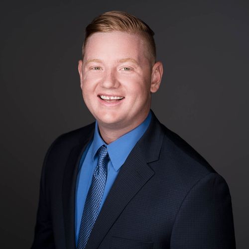 Henry Groves realtor with John L Scott