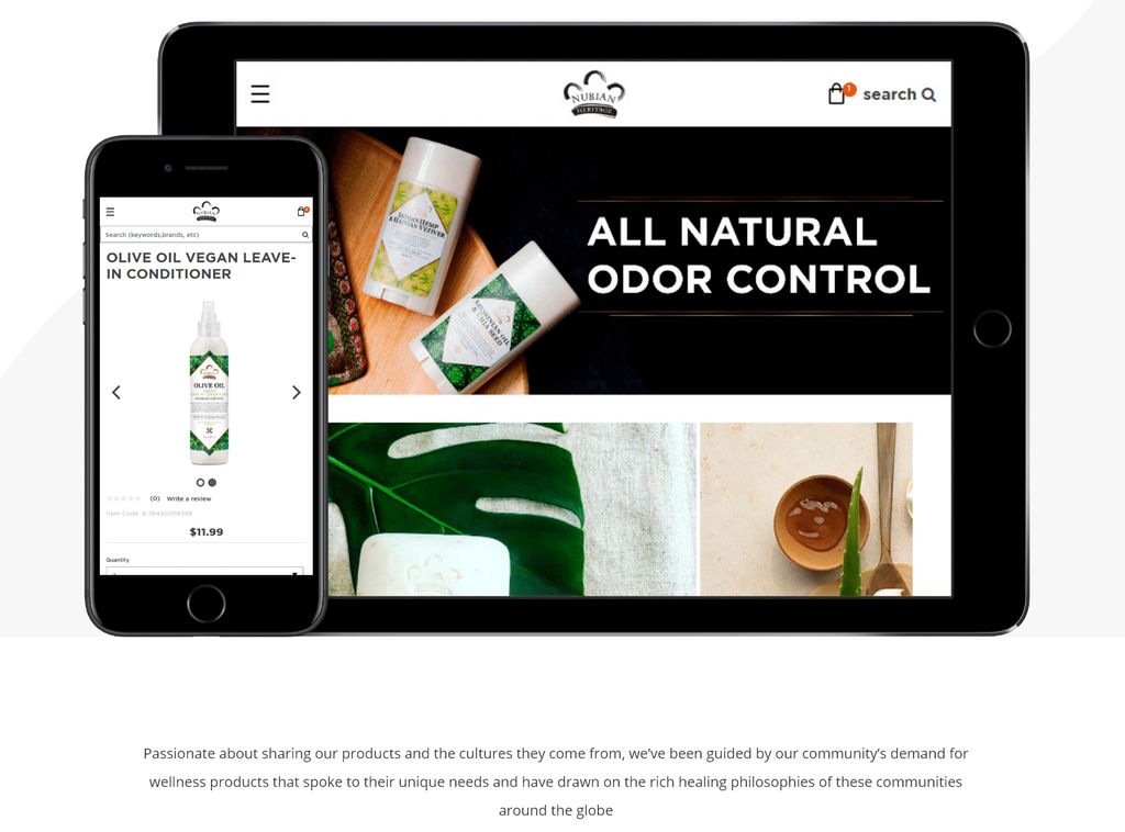 E-Commerce Platform (Magento)