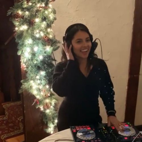 DJ Avera was the DJ for my 10 year reunion in NJ. 
