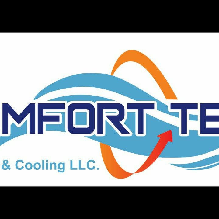Comfortemp Heating & Cooling LLC