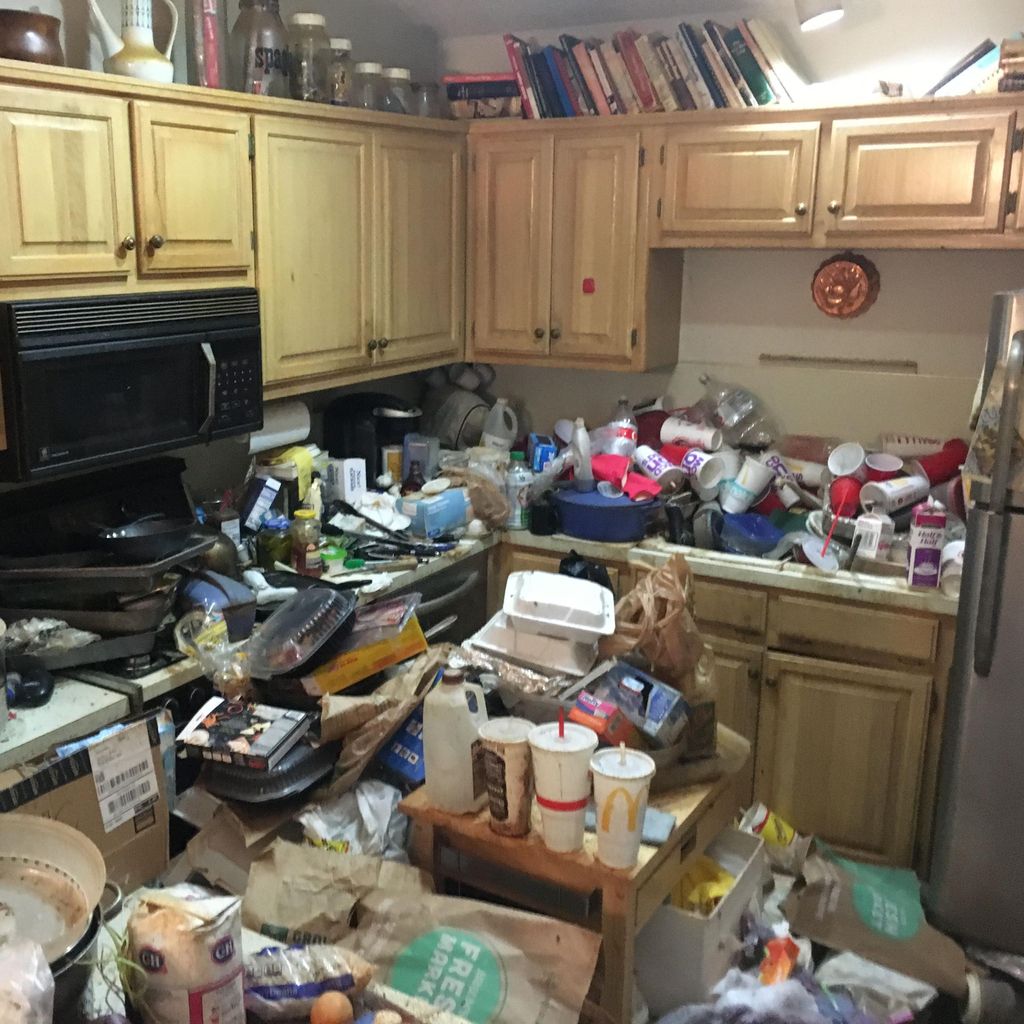 Affordable Junk Removal & Cleanouts