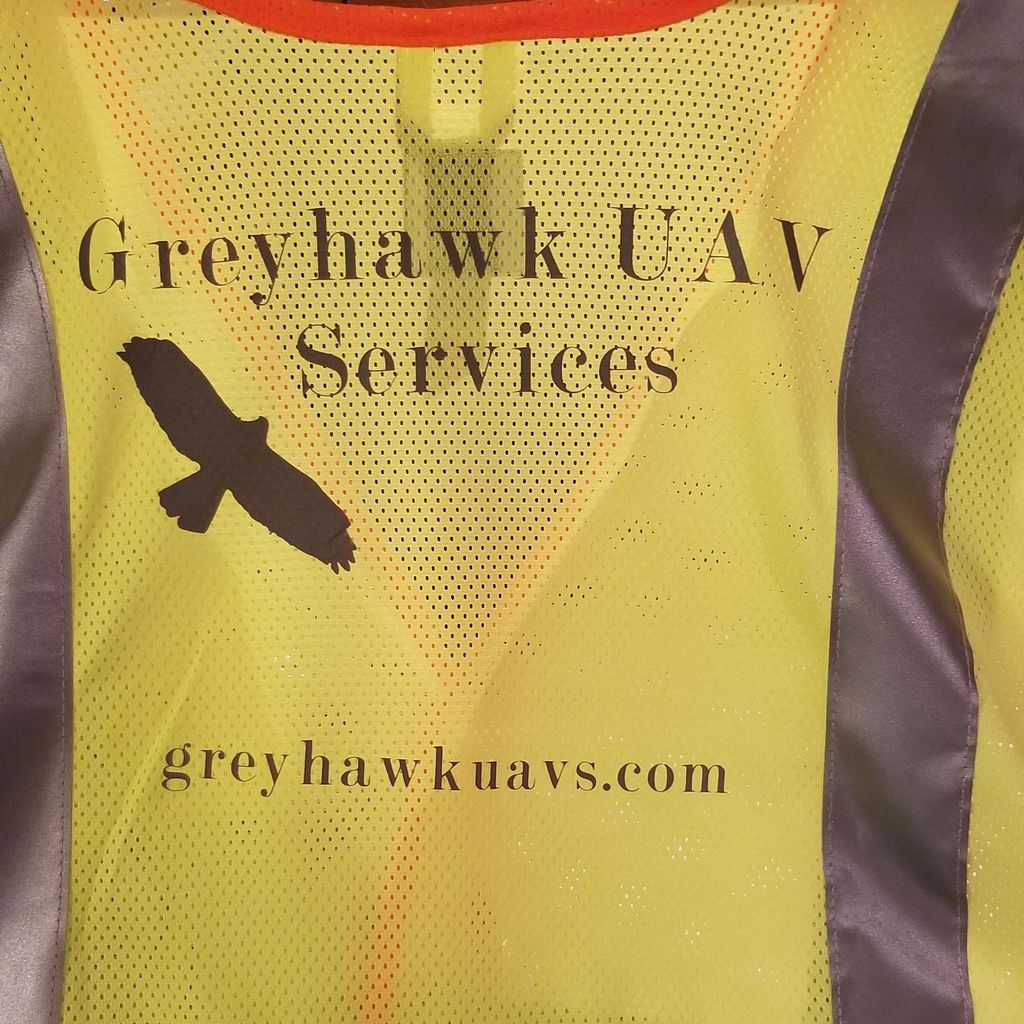 Greyhawk UAV Services