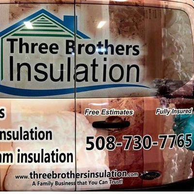 Avatar for Three brothers insulation
