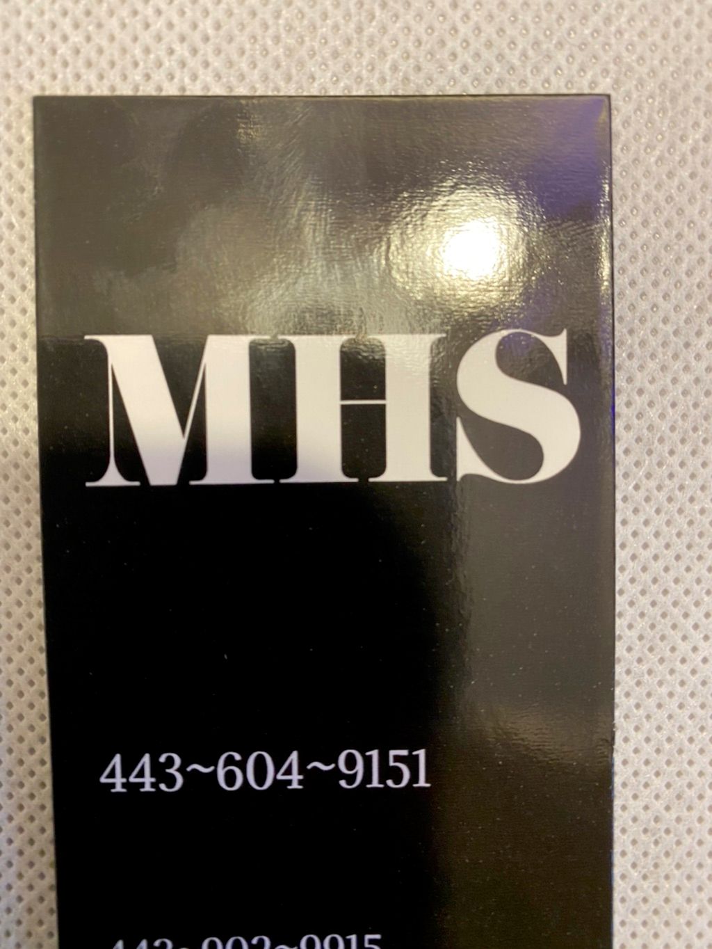 Maryland Hygienic Solutions