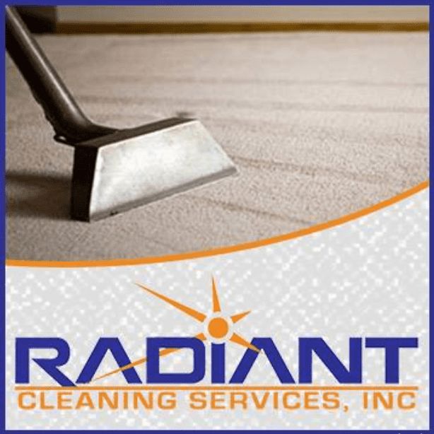 Radiant Cleaning Services, Inc.