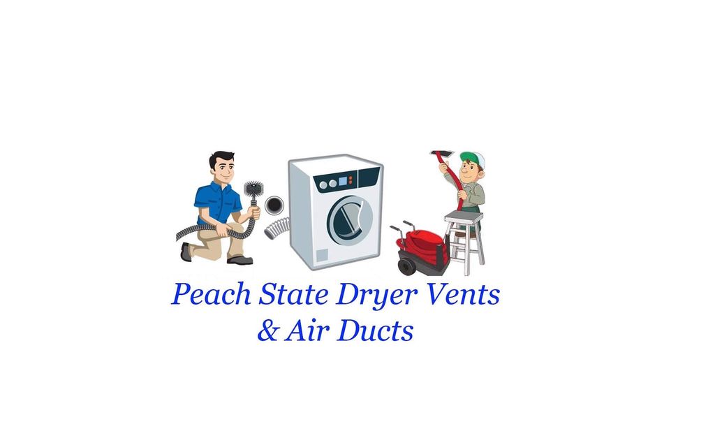 Peach State Dryer Vents & Air Ducts