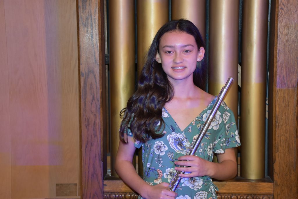 Flute Lessons, Clarinet Lessons and Saxophone less