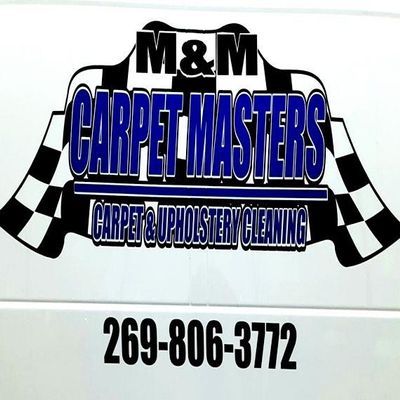 Avatar for M&M Carpet Masters LLC.