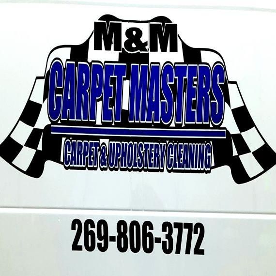 M&M Carpet Masters LLC.