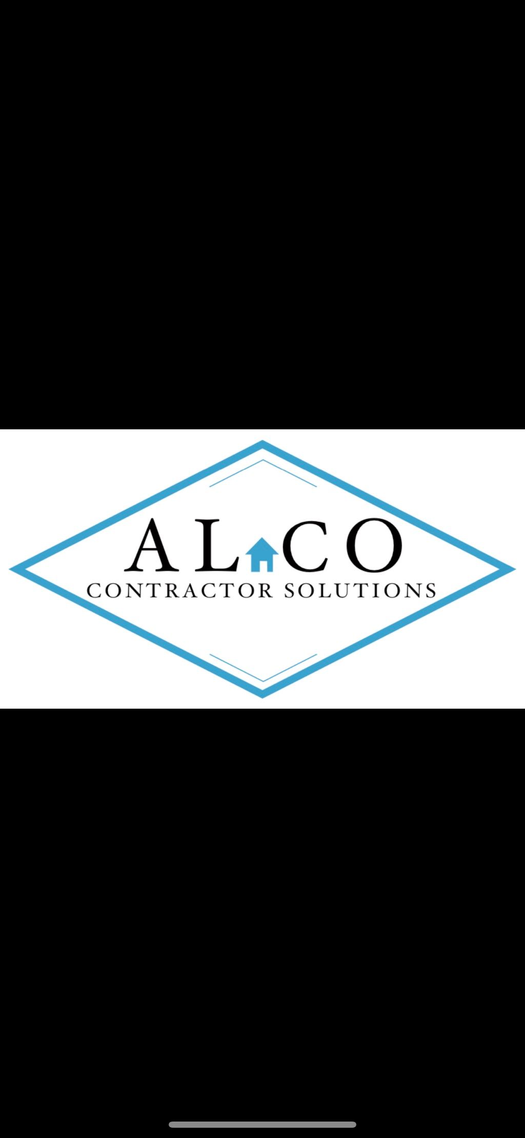 ALCO Contractor Solutions