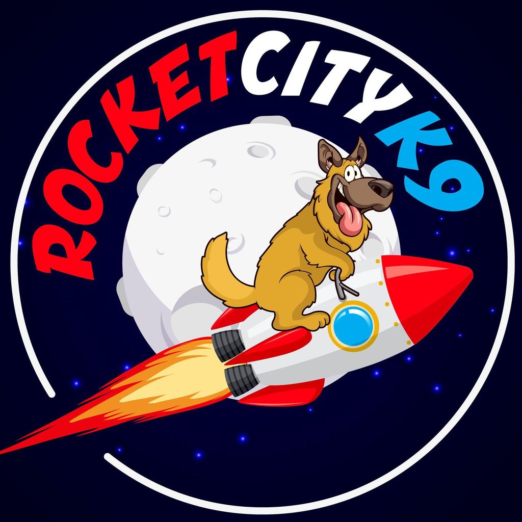 Rocket City K9