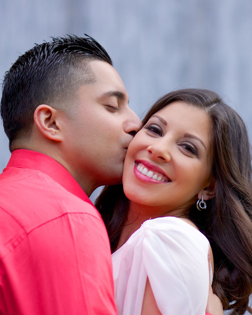 Engagement shoot