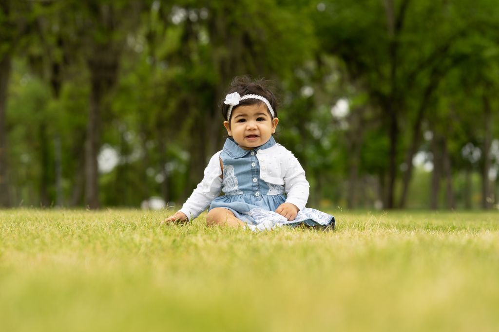 Kid's session