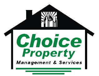 Choice Property Management & Services