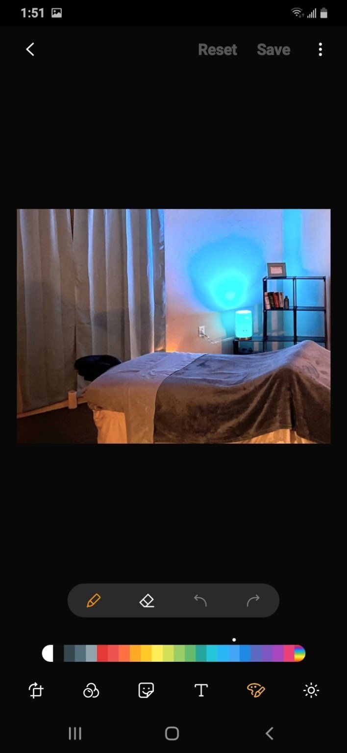 I was looking for a massage therapist in okc area 