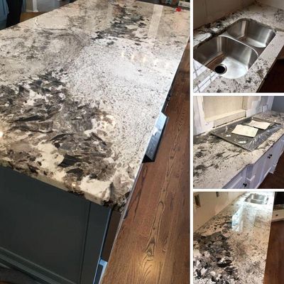 The 10 Best Granite Countertop Installers In Charlotte Nc 2020