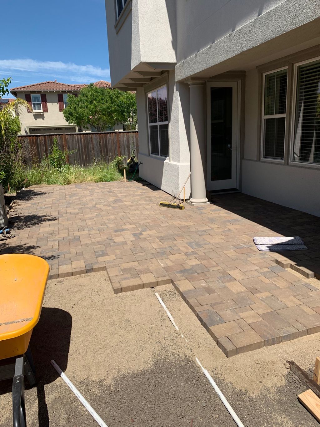 Customer photos