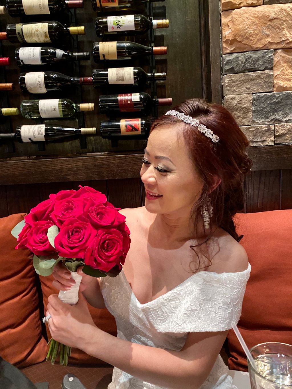 Customer photos