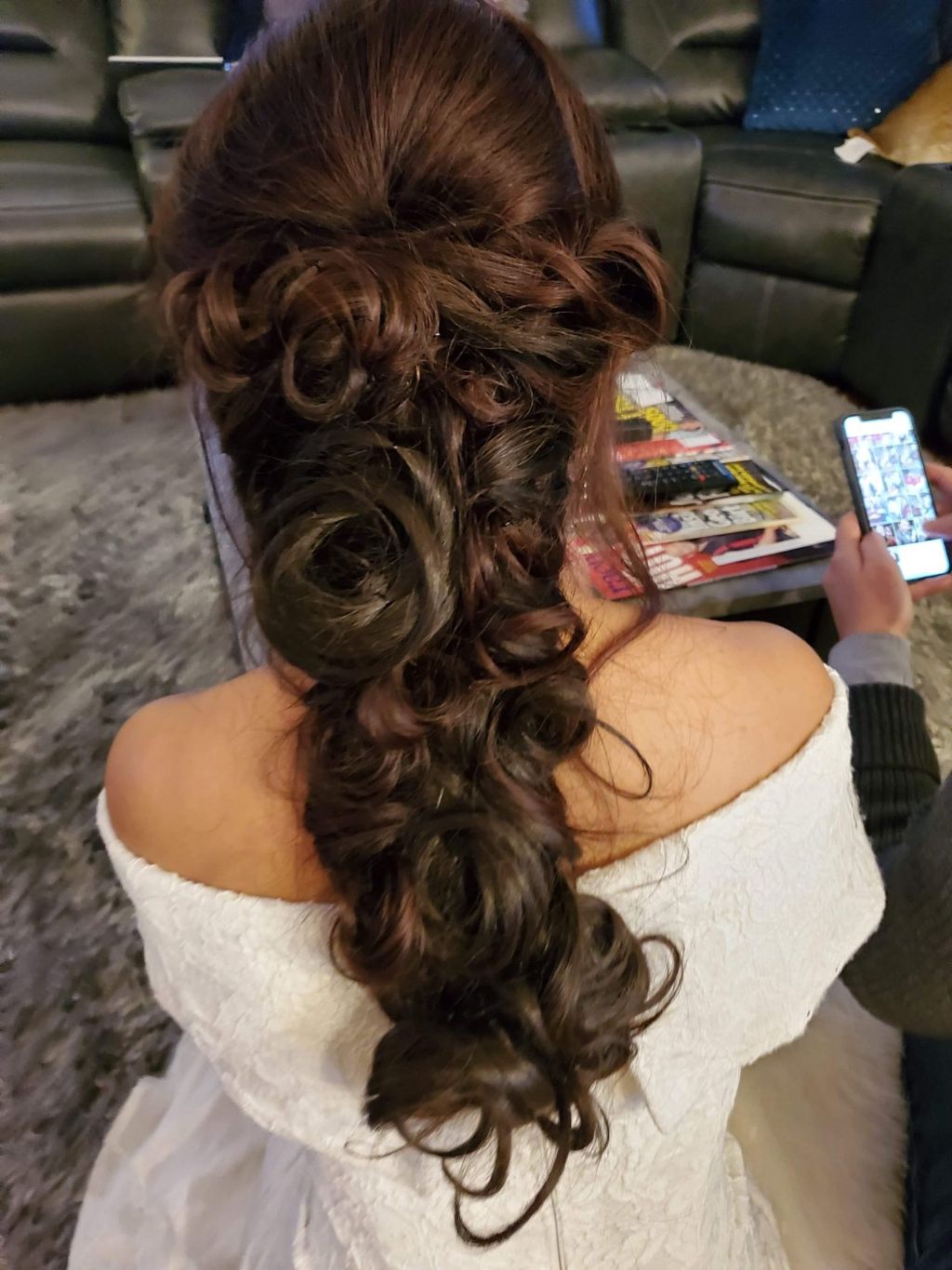 Customer photos
