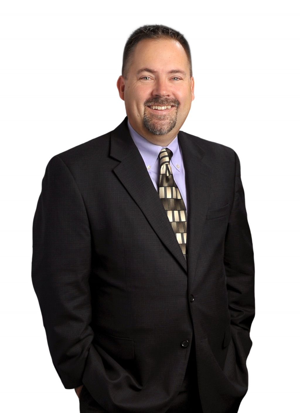 Brent Dalley- Chief