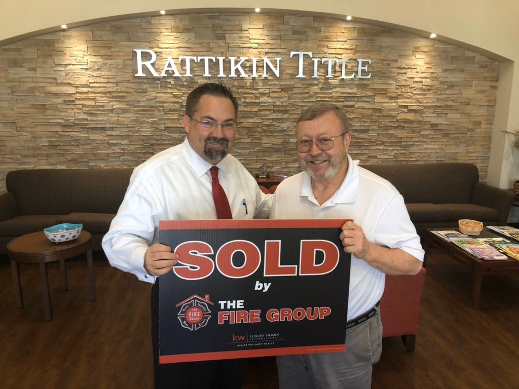 Great client-Dan