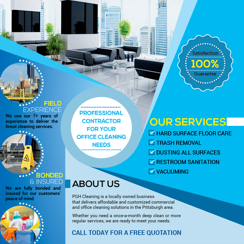 Our Services!