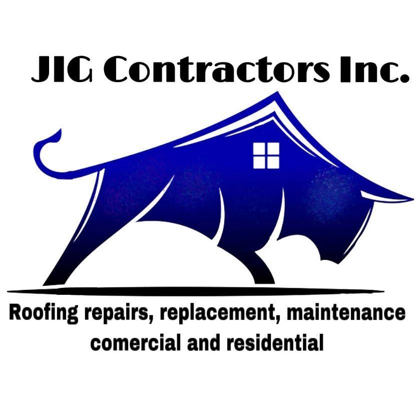 JIG Contractors Inc