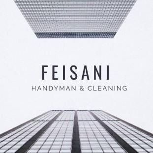 FEISANI Handyman & Cleaning services LLC