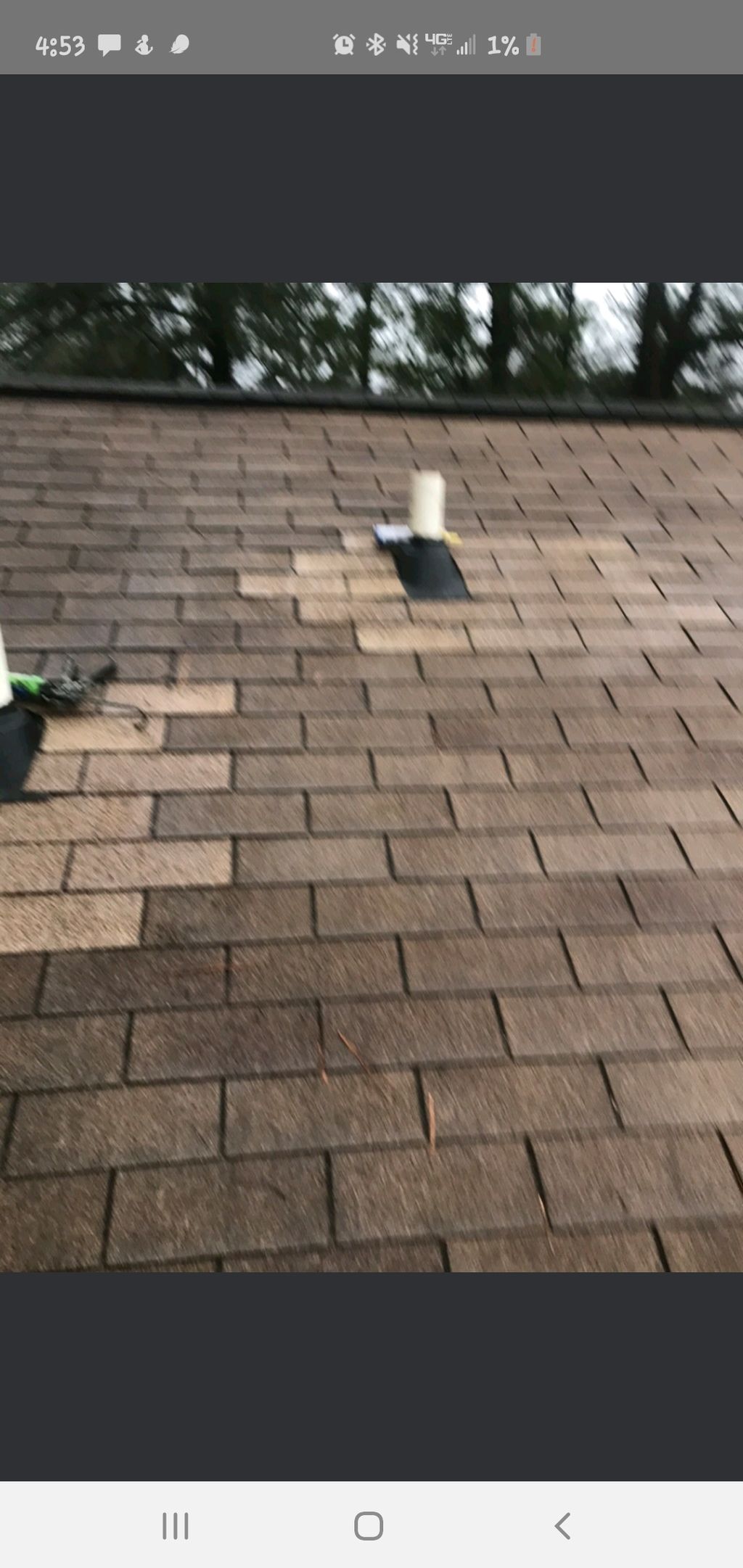 Customer photos