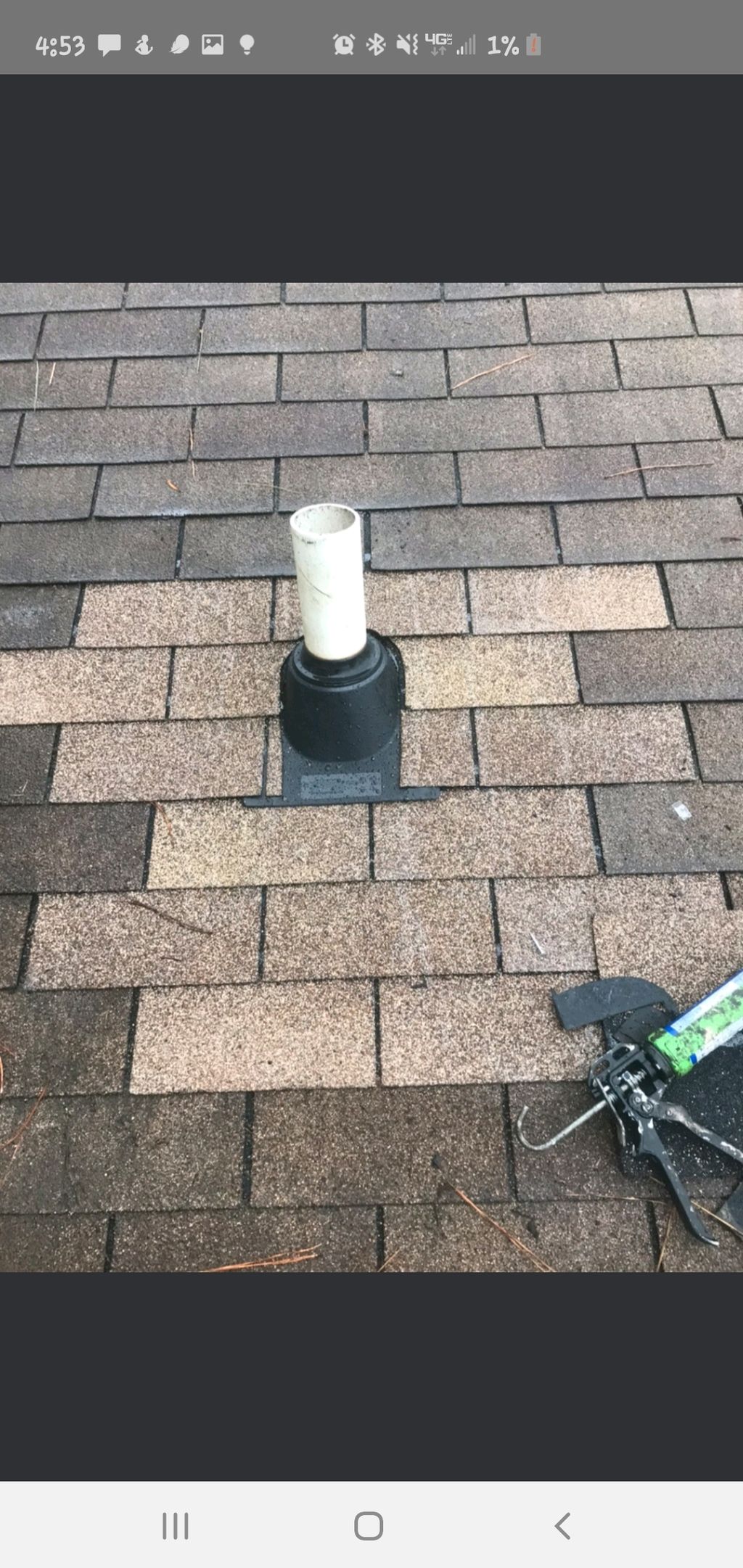 Customer photos
