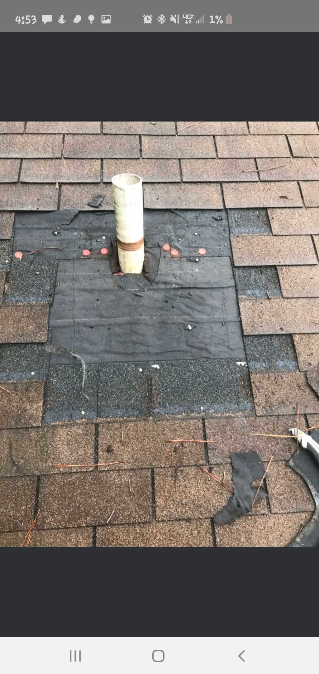 Customer photos