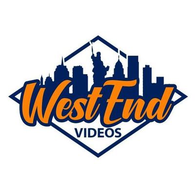 Avatar for West End Videos