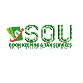 Avatar for Sou Bookkeeping and Tax Services, LLC Houston TX