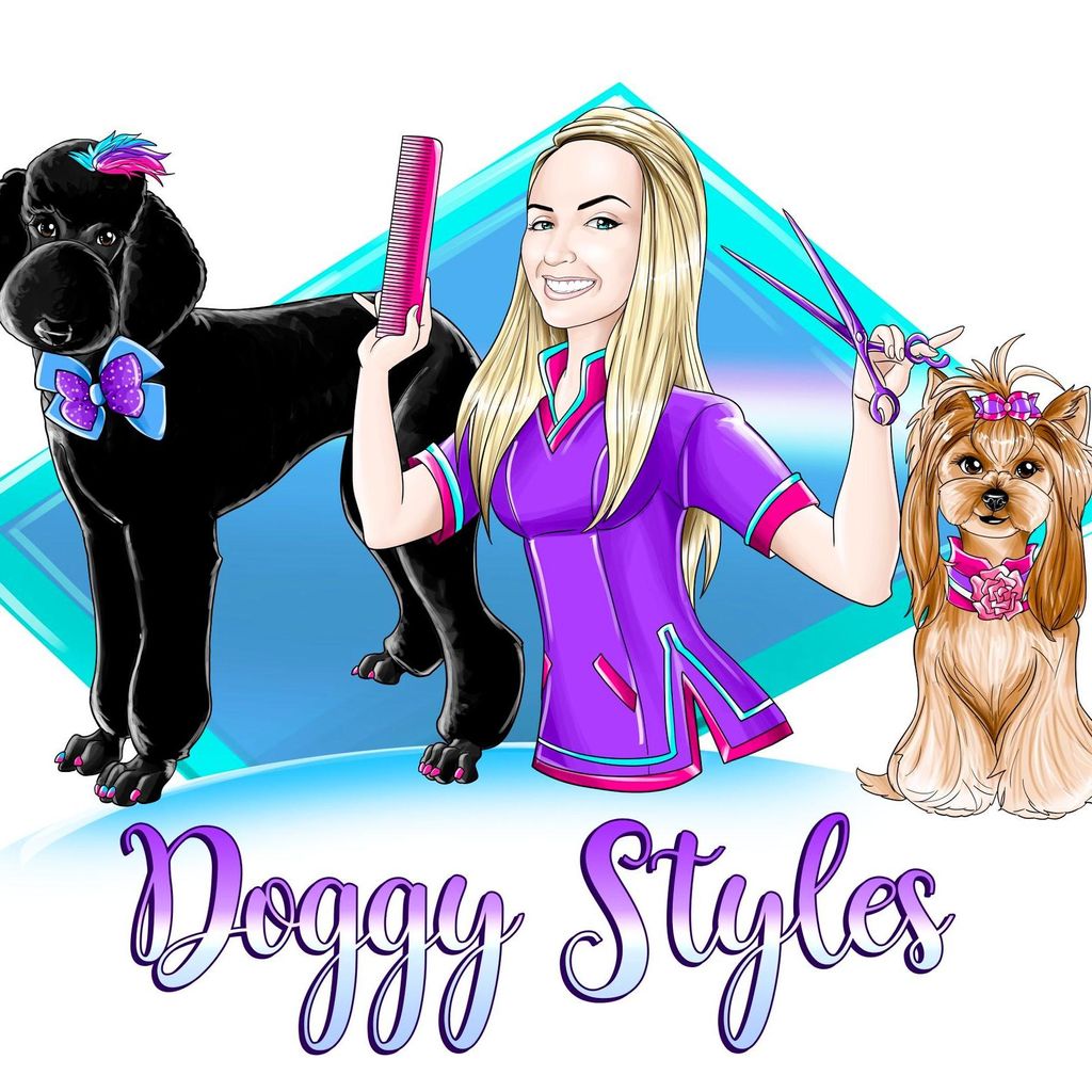 Doggy Styles Mobile Grooming Studio