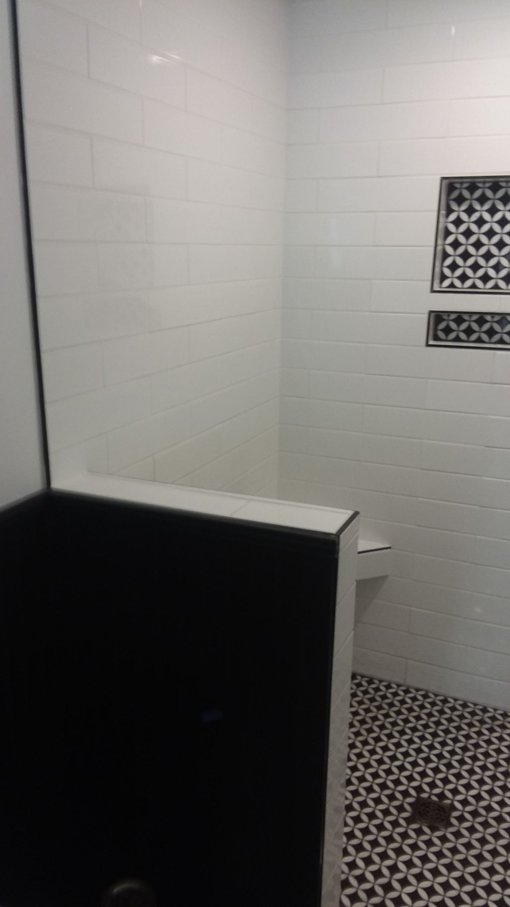 shower complete 