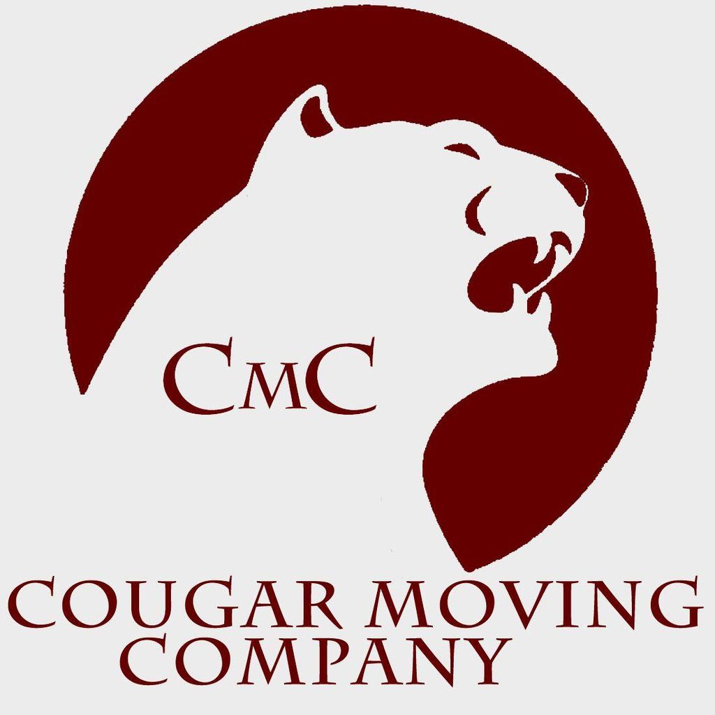 Cougar Moving Company