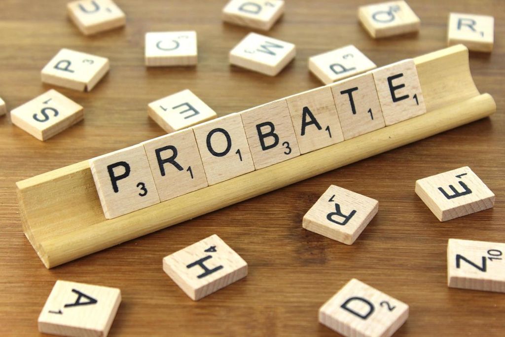 Probate Legal Document Preparation Services
