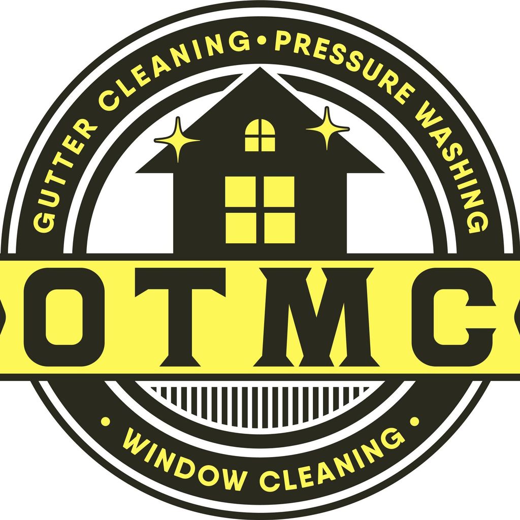 OTMC Exterior Cleaning