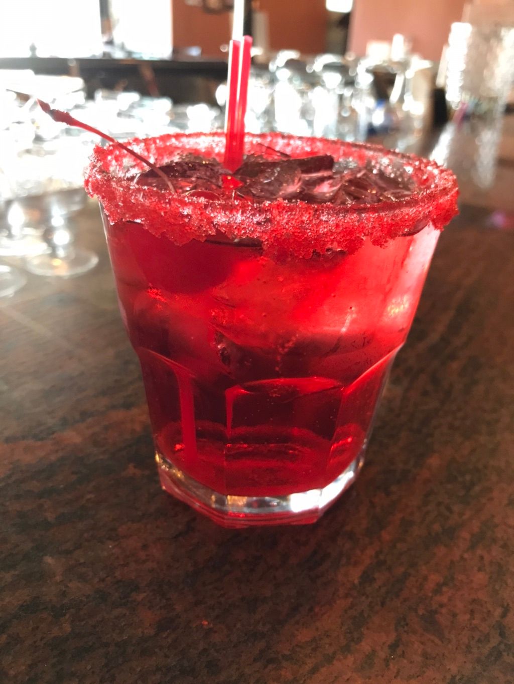 Love Potion 
